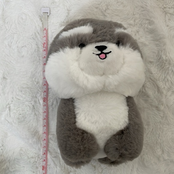 SET OF TWO STUFFIES BY AURORA - Picture 7 of 8